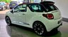 USED 2016 66 DS AUTOMOBILES DS 3 CABRIO 1.2 PureTech Elegance Cabriolet 2dr Petrol Manual Euro 6 (s/s) (110 ps) &pound;20TAX+T/BELT+12MMOT+WARRANTY
