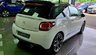 USED 2016 66 DS AUTOMOBILES DS 3 CABRIO 1.2 PureTech Elegance Cabriolet 2dr Petrol Manual Euro 6 (s/s) (110 ps) &pound;20TAX+T/BELT+12MMOT+WARRANTY