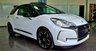 USED 2016 66 DS AUTOMOBILES DS 3 CABRIO 1.2 PureTech Elegance Cabriolet 2dr Petrol Manual Euro 6 (s/s) (110 ps) &pound;20TAX+T/BELT+12MMOT+WARRANTY