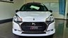 USED 2016 66 DS AUTOMOBILES DS 3 CABRIO 1.2 PureTech Elegance Cabriolet 2dr Petrol Manual Euro 6 (s/s) (110 ps) &pound;20TAX+T/BELT+12MMOT+WARRANTY