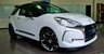 USED 2016 66 DS AUTOMOBILES DS 3 CABRIO 1.2 PureTech Elegance Cabriolet 2dr Petrol Manual Euro 6 (s/s) (110 ps) &pound;20TAX+T/BELT+12MMOT+WARRANTY