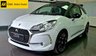 USED 2016 66 DS AUTOMOBILES DS 3 CABRIO 1.2 PureTech Elegance Cabriolet 2dr Petrol Manual Euro 6 (s/s) (110 ps) &pound;20TAX+T/BELT+12MMOT+WARRANTY
