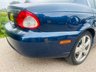 USED 2009 59 JAGUAR X-TYPE 2.0D SE 4dr FSH/ 2KEYS/ CLASSIC