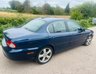USED 2009 59 JAGUAR X-TYPE 2.0D SE 4dr FSH/ 2KEYS/ CLASSIC