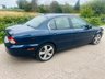 USED 2009 59 JAGUAR X-TYPE 2.0D SE 4dr FSH/ 2KEYS/ CLASSIC