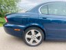 USED 2009 59 JAGUAR X-TYPE 2.0D SE 4dr FSH/ 2KEYS/ CLASSIC
