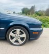 USED 2009 59 JAGUAR X-TYPE 2.0D SE 4dr FSH/ 2KEYS/ CLASSIC