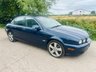 USED 2009 59 JAGUAR X-TYPE 2.0D SE 4dr FSH/ 2KEYS/ CLASSIC