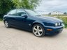 USED 2009 59 JAGUAR X-TYPE 2.0D SE 4dr FSH/ 2KEYS/ CLASSIC