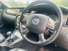 USED 2009 59 JAGUAR X-TYPE 2.0D SE 4dr FSH/ 2KEYS/ CLASSIC