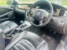 USED 2009 59 JAGUAR X-TYPE 2.0D SE 4dr FSH/ 2KEYS/ CLASSIC