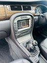 USED 2009 59 JAGUAR X-TYPE 2.0D SE 4dr FSH/ 2KEYS/ CLASSIC