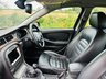 USED 2009 59 JAGUAR X-TYPE 2.0D SE 4dr FSH/ 2KEYS/ CLASSIC