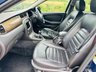 USED 2009 59 JAGUAR X-TYPE 2.0D SE 4dr FSH/ 2KEYS/ CLASSIC