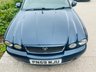 USED 2009 59 JAGUAR X-TYPE 2.0D SE 4dr FSH/ 2KEYS/ CLASSIC