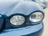 USED 2009 59 JAGUAR X-TYPE 2.0D SE 4dr FSH/ 2KEYS/ CLASSIC