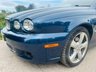 USED 2009 59 JAGUAR X-TYPE 2.0D SE 4dr FSH/ 2KEYS/ CLASSIC