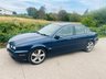USED 2009 59 JAGUAR X-TYPE 2.0D SE 4dr FSH/ 2KEYS/ CLASSIC