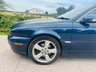 USED 2009 59 JAGUAR X-TYPE 2.0D SE 4dr FSH/ 2KEYS/ CLASSIC
