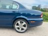 USED 2009 59 JAGUAR X-TYPE 2.0D SE 4dr FSH/ 2KEYS/ CLASSIC