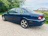 USED 2009 59 JAGUAR X-TYPE 2.0D SE 4dr FSH/ 2KEYS/ CLASSIC