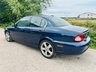 USED 2009 59 JAGUAR X-TYPE 2.0D SE 4dr FSH/ 2KEYS/ CLASSIC