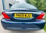 USED 2009 59 JAGUAR X-TYPE 2.0D SE 4dr FSH/ 2KEYS/ CLASSIC