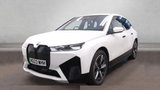 USED 2022 72 BMW IX3 80kWh M Sport Pro SUV 5dr Electric Auto (286 ps) 