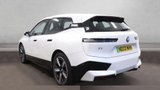 USED 2022 72 BMW IX3 80kWh M Sport Pro SUV 5dr Electric Auto (286 ps) 
