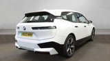USED 2022 72 BMW IX3 80kWh M Sport Pro SUV 5dr Electric Auto (286 ps) 