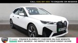 USED 2022 72 BMW IX3 80kWh M Sport Pro SUV 5dr Electric Auto (286 ps) 