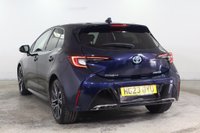 USED 2023 23 TOYOTA COROLLA 1.8 VVT-h Excel CVT Euro 6 (s/s) 5dr Head up Display, Rev Camera,