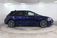 USED 2023 23 TOYOTA COROLLA 1.8 VVT-h Excel CVT Euro 6 (s/s) 5dr Head up Display, Rev Camera,