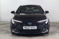USED 2023 23 TOYOTA COROLLA 1.8 VVT-h Excel CVT Euro 6 (s/s) 5dr Head up Display, Rev Camera,