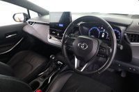 USED 2023 23 TOYOTA COROLLA 1.8 VVT-h Excel CVT Euro 6 (s/s) 5dr Head up Display, Rev Camera,