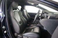 USED 2023 23 TOYOTA COROLLA 1.8 VVT-h Excel CVT Euro 6 (s/s) 5dr Head up Display, Rev Camera,
