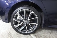USED 2023 23 TOYOTA COROLLA 1.8 VVT-h Excel CVT Euro 6 (s/s) 5dr Head up Display, Rev Camera,