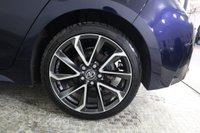 USED 2023 23 TOYOTA COROLLA 1.8 VVT-h Excel CVT Euro 6 (s/s) 5dr Head up Display, Rev Camera,