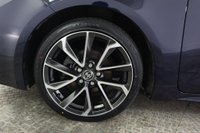USED 2023 23 TOYOTA COROLLA 1.8 VVT-h Excel CVT Euro 6 (s/s) 5dr Head up Display, Rev Camera,