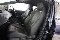 USED 2023 23 TOYOTA COROLLA 1.8 VVT-h Excel CVT Euro 6 (s/s) 5dr Head up Display, Rev Camera,