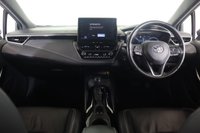 USED 2023 23 TOYOTA COROLLA 1.8 VVT-h Excel CVT Euro 6 (s/s) 5dr Head up Display, Rev Camera,