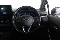USED 2023 23 TOYOTA COROLLA 1.8 VVT-h Excel CVT Euro 6 (s/s) 5dr Head up Display, Rev Camera,