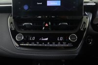 USED 2023 23 TOYOTA COROLLA 1.8 VVT-h Excel CVT Euro 6 (s/s) 5dr Head up Display, Rev Camera,