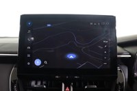 USED 2023 23 TOYOTA COROLLA 1.8 VVT-h Excel CVT Euro 6 (s/s) 5dr Head up Display, Rev Camera,