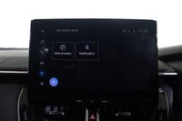 USED 2023 23 TOYOTA COROLLA 1.8 VVT-h Excel CVT Euro 6 (s/s) 5dr Head up Display, Rev Camera,