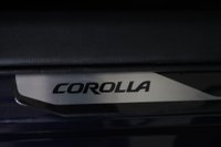 USED 2023 23 TOYOTA COROLLA 1.8 VVT-h Excel CVT Euro 6 (s/s) 5dr Head up Display, Rev Camera,