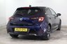 USED 2023 23 TOYOTA COROLLA 1.8 VVT-h Excel CVT Euro 6 (s/s) 5dr Head up Display, Rev Camera,