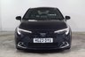 USED 2023 23 TOYOTA COROLLA 1.8 VVT-h Excel CVT Euro 6 (s/s) 5dr Head up Display, Rev Camera,
