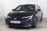 USED 2023 23 TOYOTA COROLLA 1.8 VVT-h Excel CVT Euro 6 (s/s) 5dr Head up Display, Rev Camera,
