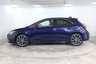 USED 2023 23 TOYOTA COROLLA 1.8 VVT-h Excel CVT Euro 6 (s/s) 5dr Head up Display, Rev Camera,
